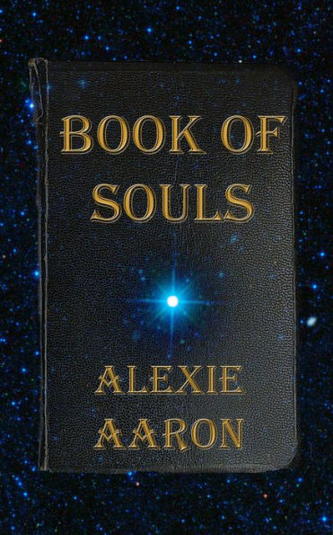 Book of Souls