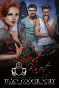 Title: Blood Knot, Author: Tracy Cooper-Posey