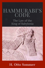 Title: Hammurabi's Code, Author: Hammurabi
