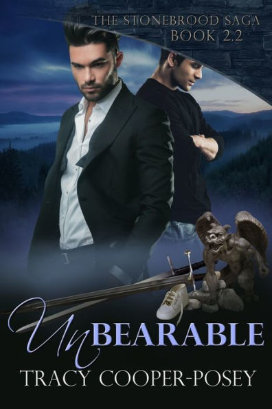 Unbearable