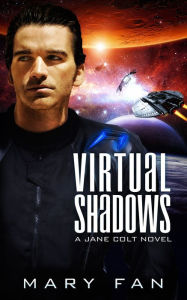 Title: Virtual Shadows, Author: Mary Fan