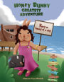 Honey Bunny Greatest Adventure