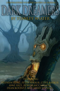 Title: Dark Dreamers: Conversations with the Masters of Horror, Author: Stanley Wiater