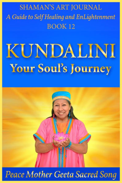 Kundalini: Your Soul's Journey