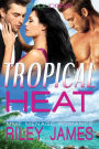 Tropical Heat: MMF Menage Romance