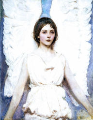 Title: Guardian Angels, Author: M.M. SNYDER