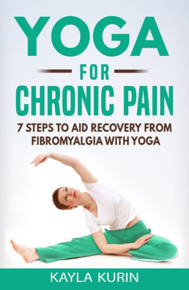 Yoga for Chronic Pain