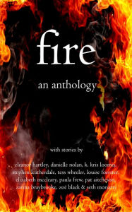Title: Fire - An Anthology, Author: Zoe Black