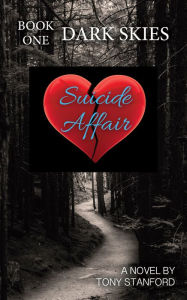 Title: Suicide Affair, Author: Tony Stanford