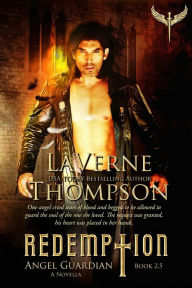 Title: Angel Guardian- Redemption Book 2.5, Author: LaVerne Thompson