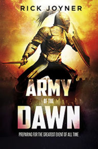 Title: Army of the Dawn, Author: Rick Joyner