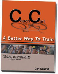 Title: A Better Way ToTrain, Author: Carl Cantrell