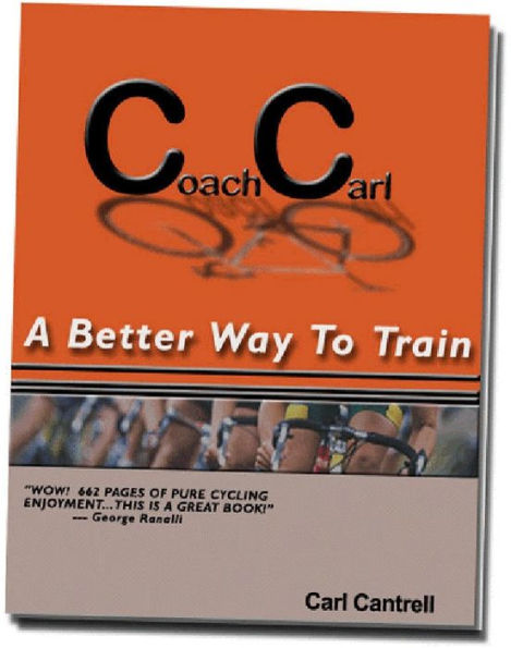 A Better Way ToTrain