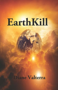 Title: EarthKill, Author: Warren Garrett