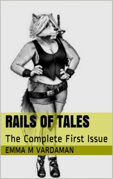 Rails of Tales #1