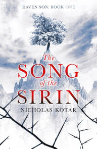 Title: The Song of the Sirin, Author: Nicholas Kotar