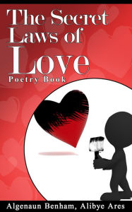 Title: The Secret Laws of Love, Author: Eunice K Ryans