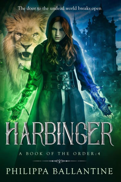 Harbinger