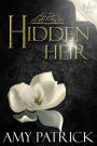 Hidden Heir, Book 10 of the Hidden Saga