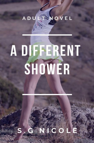 A Different Shower