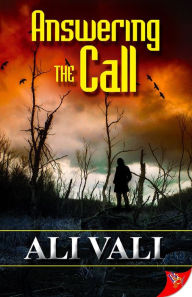 Title: Answering the Call, Author: Ali Vali