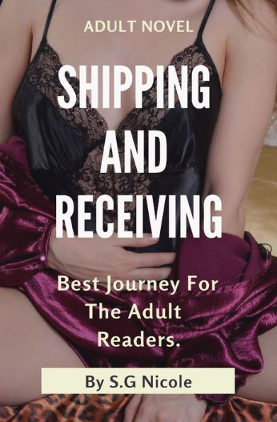 Shipping and Receiving