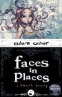 faces in places