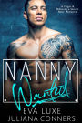 Nanny Wanted: A Love Wanted Virgin & Billionaire Secret Baby Romance