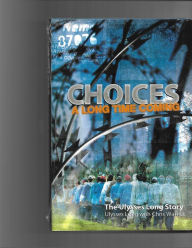 Title: Choices: A Long Time Coming - The Ulysses Long Story, Author: Chris Warner