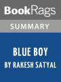 Summary & Study Guide: Blue Boy
