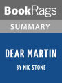 Summary & Study Guide: Dear Martin