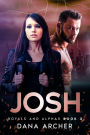 Josh: Shifter Suspense Romance