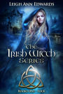 The Irish Witch series: Books 1 - 4