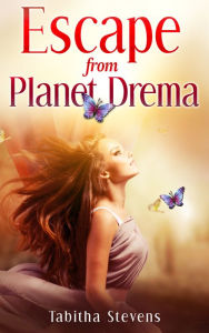 Title: Escape From Planet Drema, Author: Tabitha Stevens