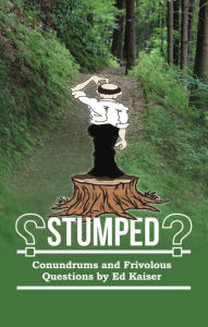 Title: Stumped, Author: Ed Kaiser