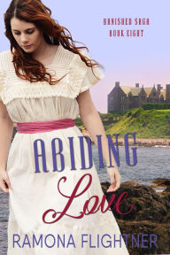 Title: Abiding Love, Author: Ramona Flightner