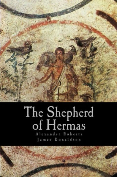 The Shepherd of Hermas