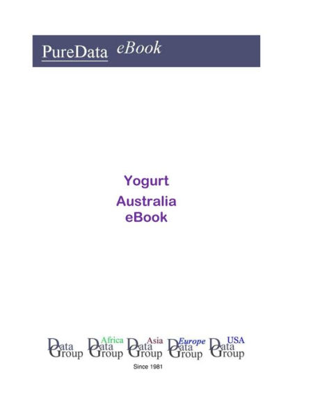 Yogurt in Australia