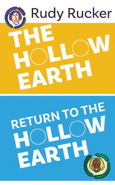 The Hollow Earth & Return to the Hollow Earth