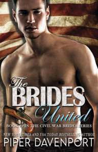 Title: The Brides United, Author: Piper Davenport