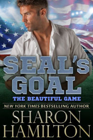 Title: SEAL's Goal, Author: Sharon Hamilton