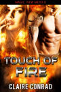 Touch of Fire