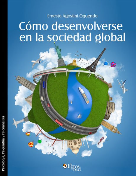 Como desenvolverse en la sociedad global