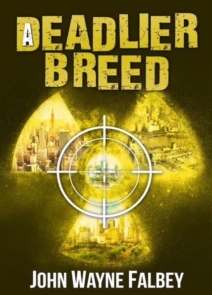 A Deadlier Breed: A Sleeping Dogs Thriller