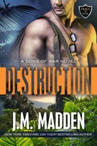 Title: Destruction, Author: J.M. Madden