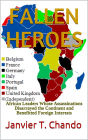 FALLEN HEROES: African Leaders Whose Assassinations Disarrayed the Continent and Benefitted Foreign Interests