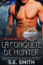 La Conquête de Hunter