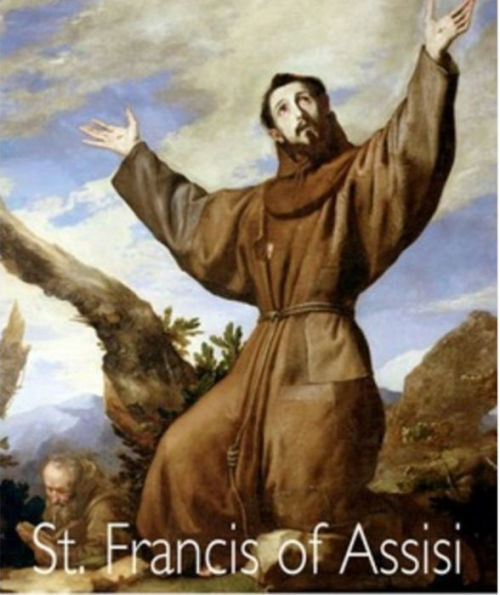 St. Francis of Assisi