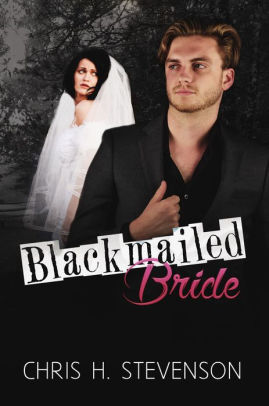 Blackmailed Bride