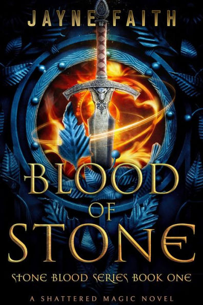 Blood of Stone